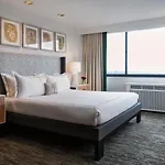 Glover Park Hotel Georgetown