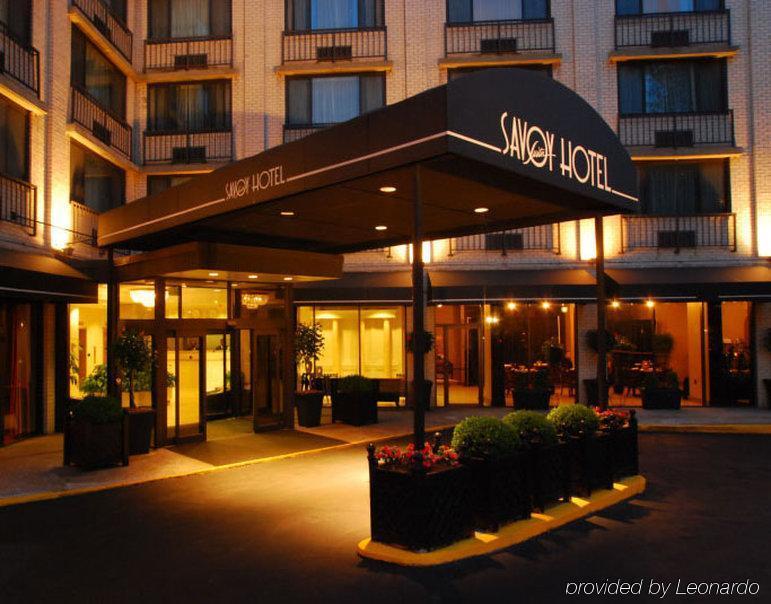 Hotel Glover Park Georgetown Washington