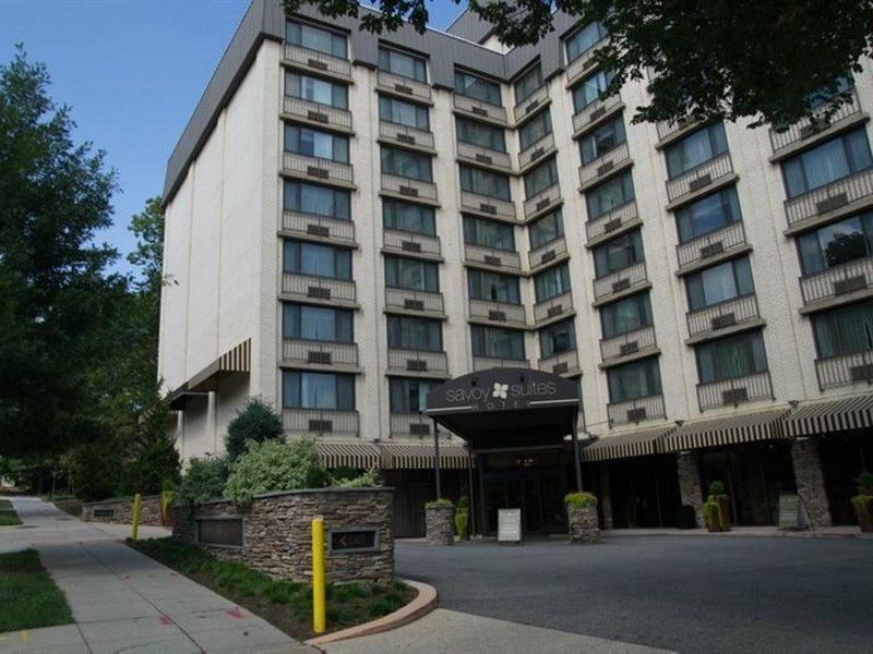 Hotel Glover Park Georgetown