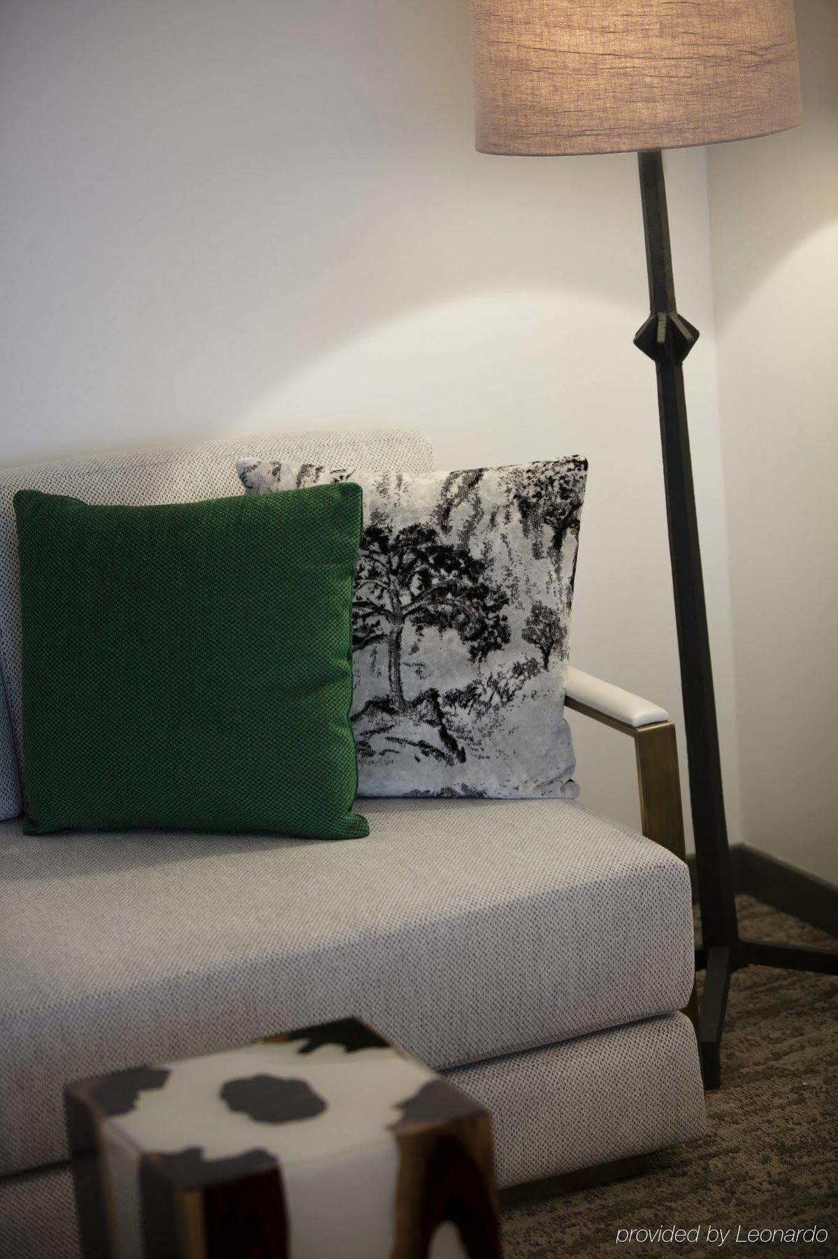 Glover Park Georgetown Hotel