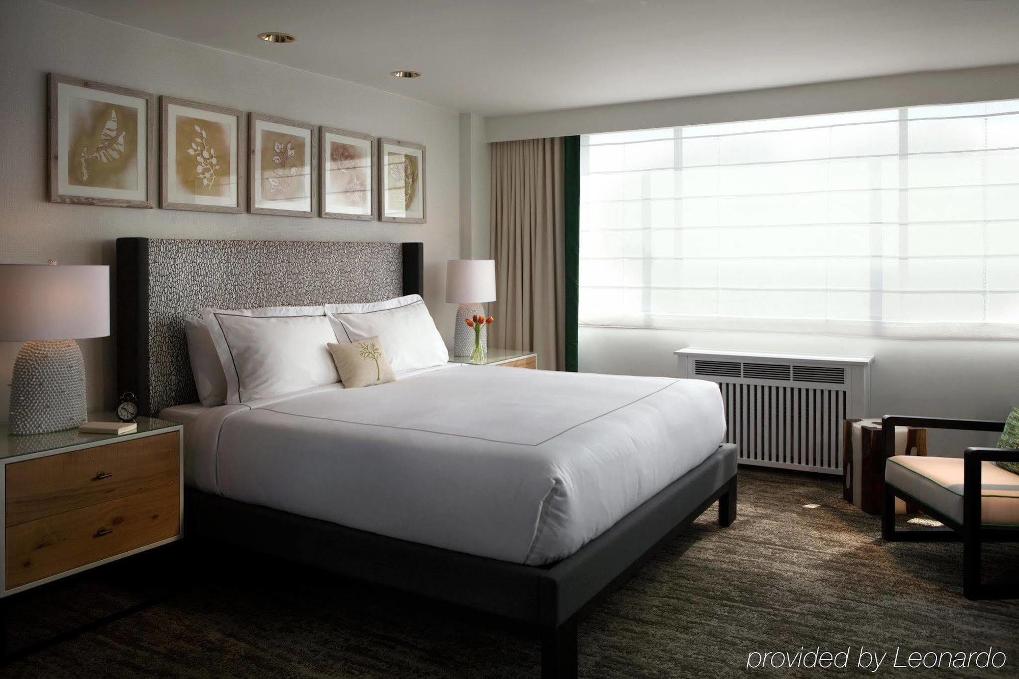 Glover Park Georgetown 4* Washington