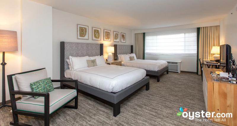 Glover Park Georgetown Hotel Washington