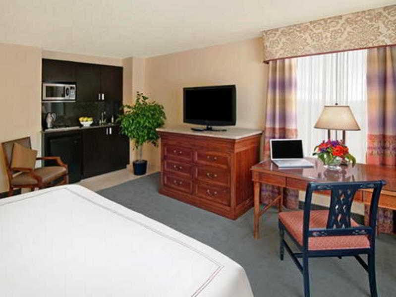 Glover Park Georgetown Hotel