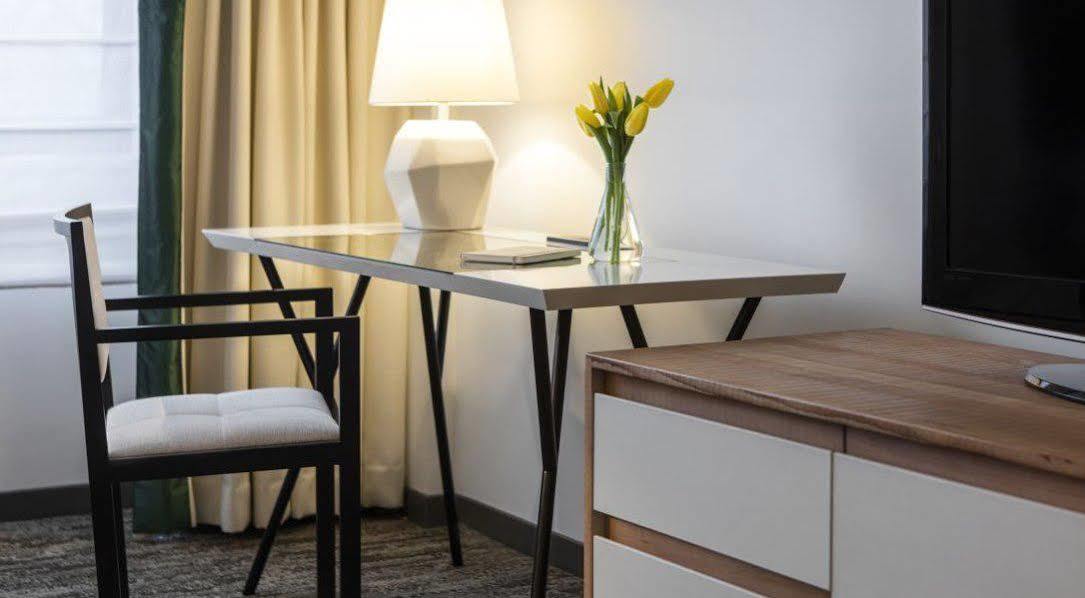 Glover Park Georgetown Hotel 4*