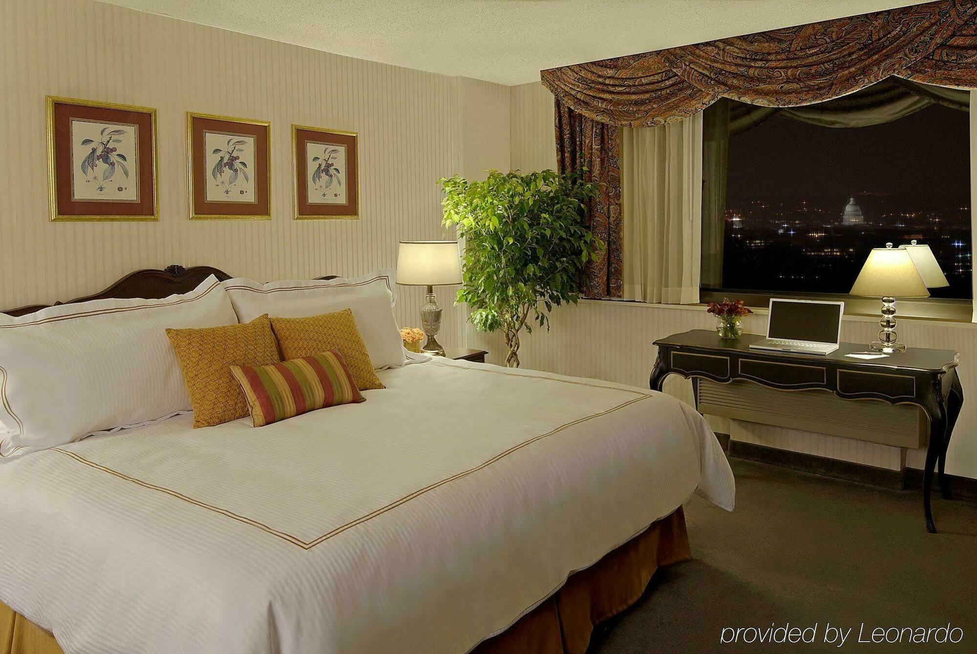 Hotel Glover Park Georgetown Washington