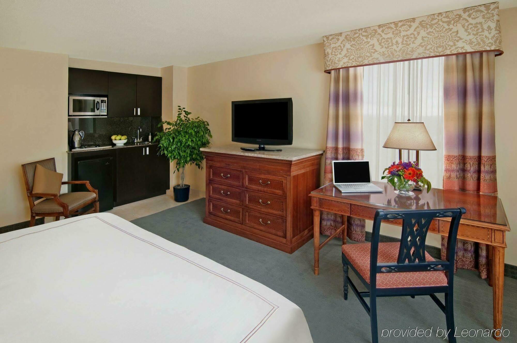 Hotel Glover Park Georgetown