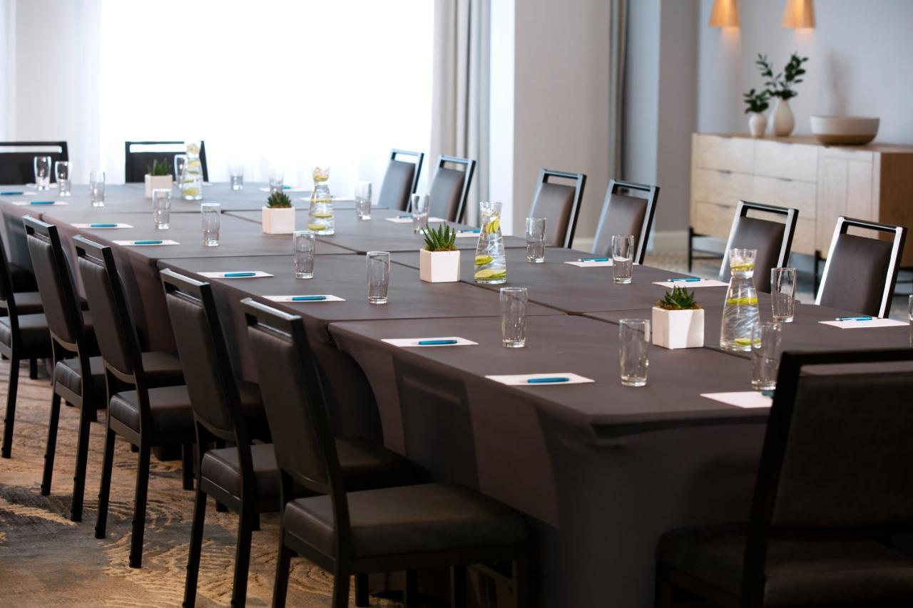 Hotel Glover Park Georgetown 4*