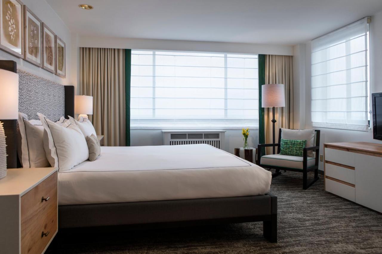 Hotel Glover Park Georgetown Washington