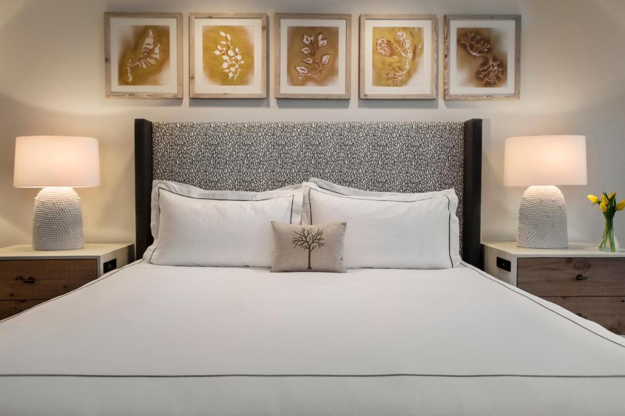 Glover Park Georgetown 4* Washington