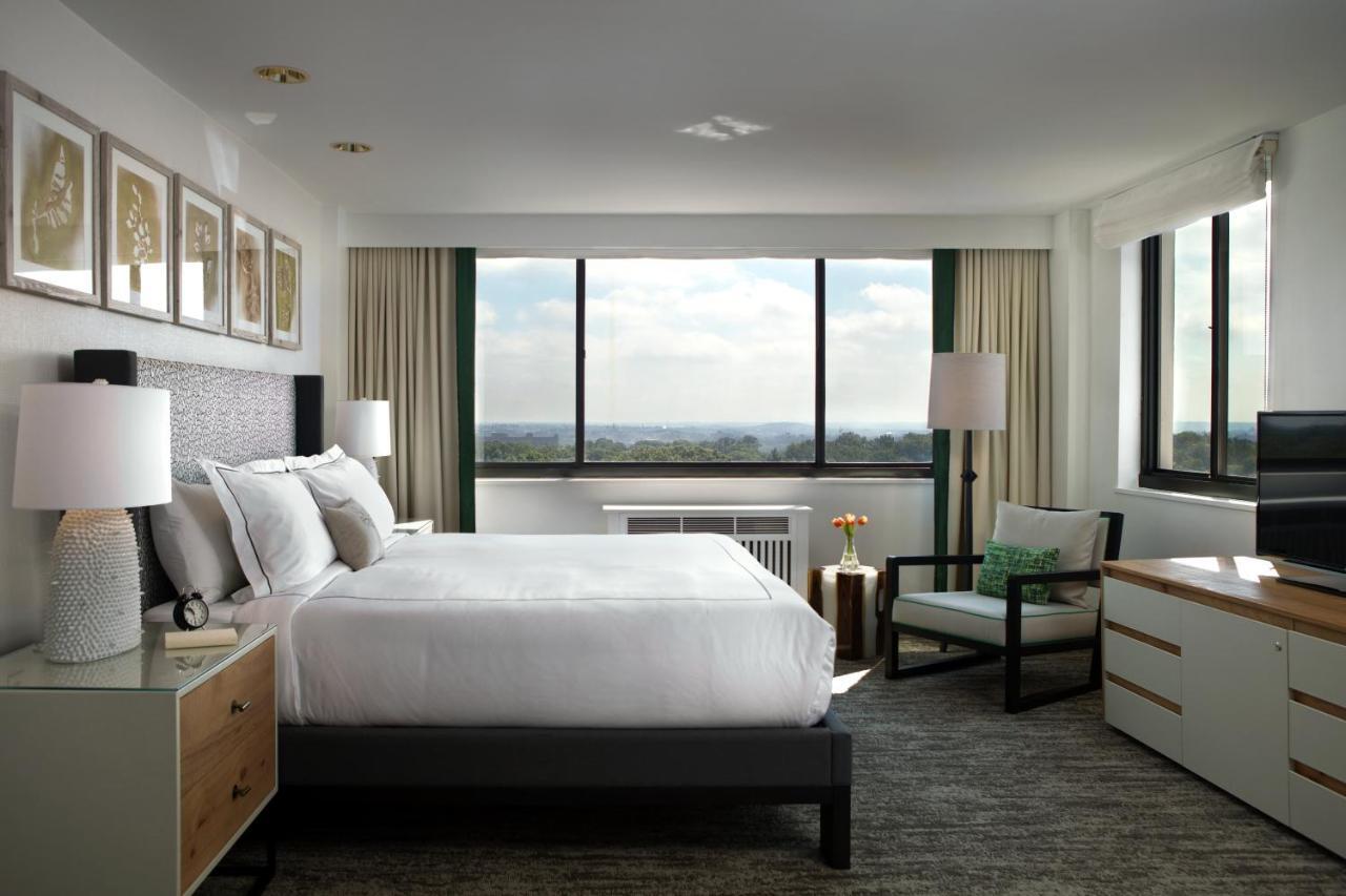 Hotel Glover Park Georgetown Washington